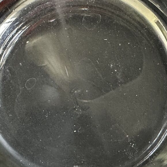 Vintage Budweiser King of Beers Bud Retro 1957 Libbey Glass Tumbler Pint Stein - Picture 7 of 12